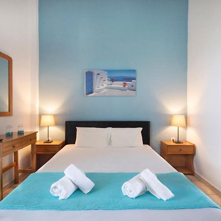 Aello Sea-Seafront Apartments Skala Fourkas Ngoại thất bức ảnh